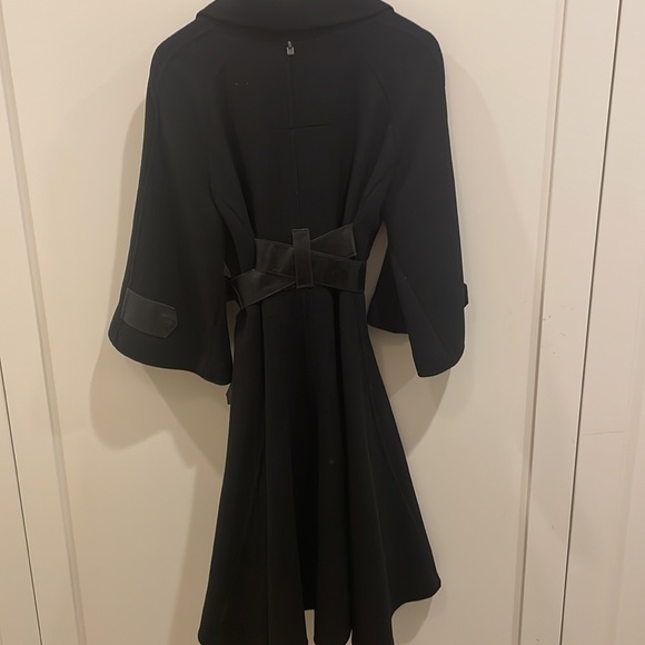 3/4 Rudsack Dress Coat, so fun! SFPF home. - Picture 5 of 5